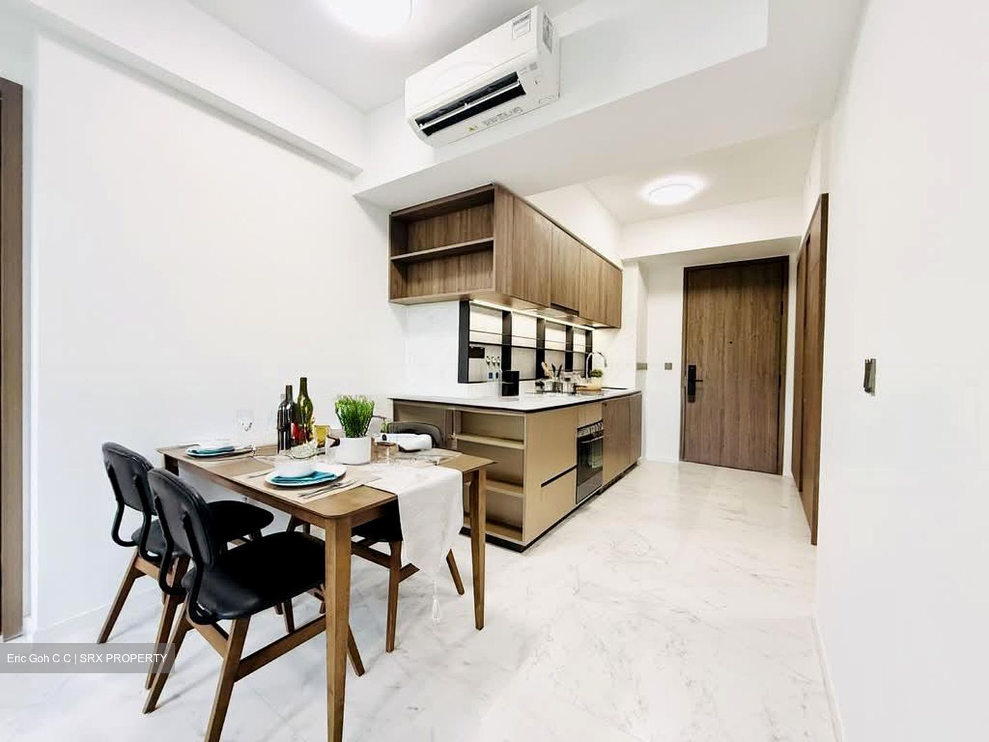 Sceneca Residence (D16), Apartment #578832491